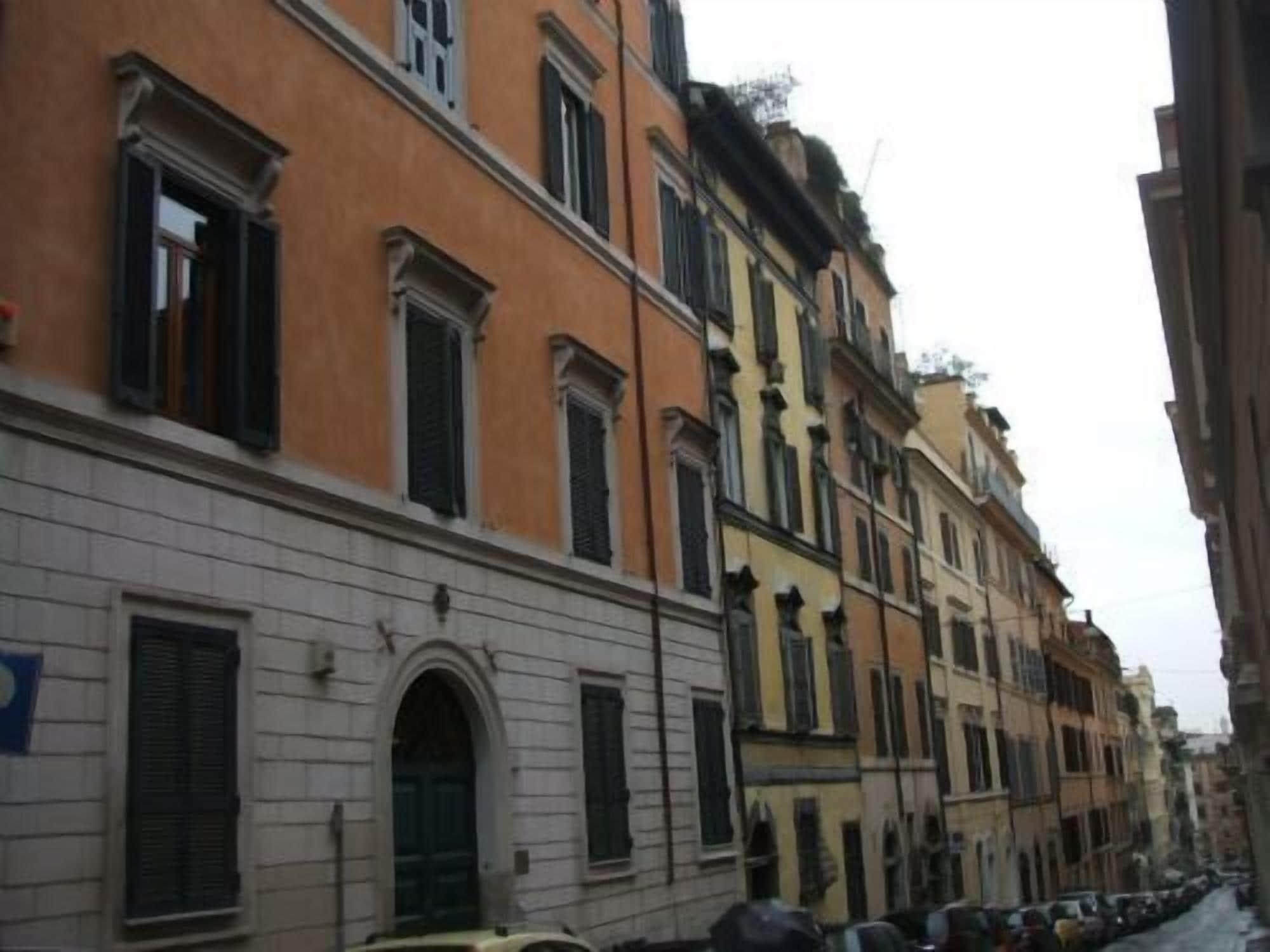Night And Day Hotel - Rome, Rome